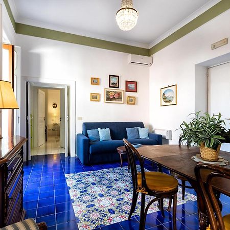Stefania Flat - Amalfi Center Apartment Exterior photo