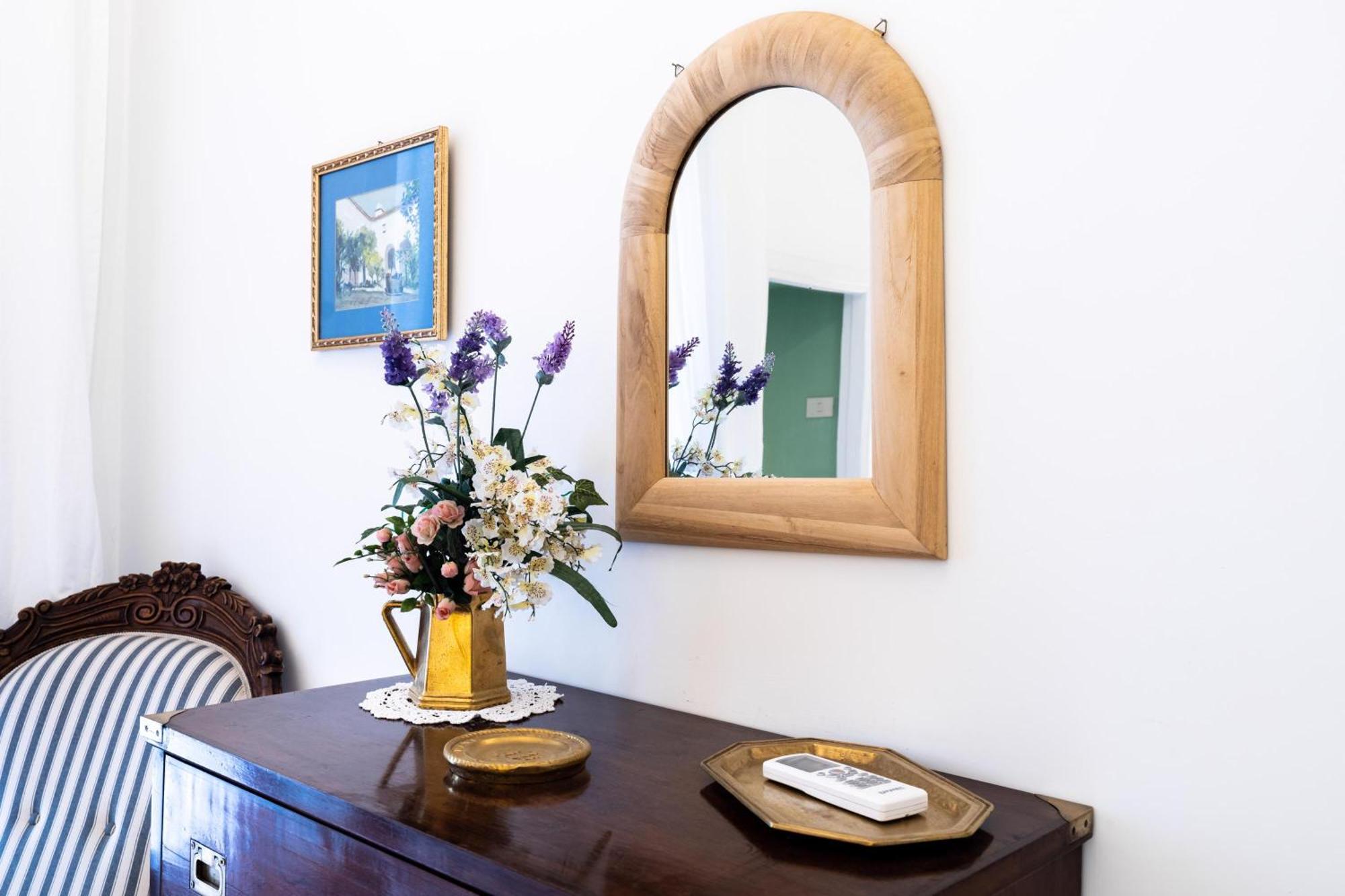 Stefania Flat - Amalfi Center Apartment Exterior photo